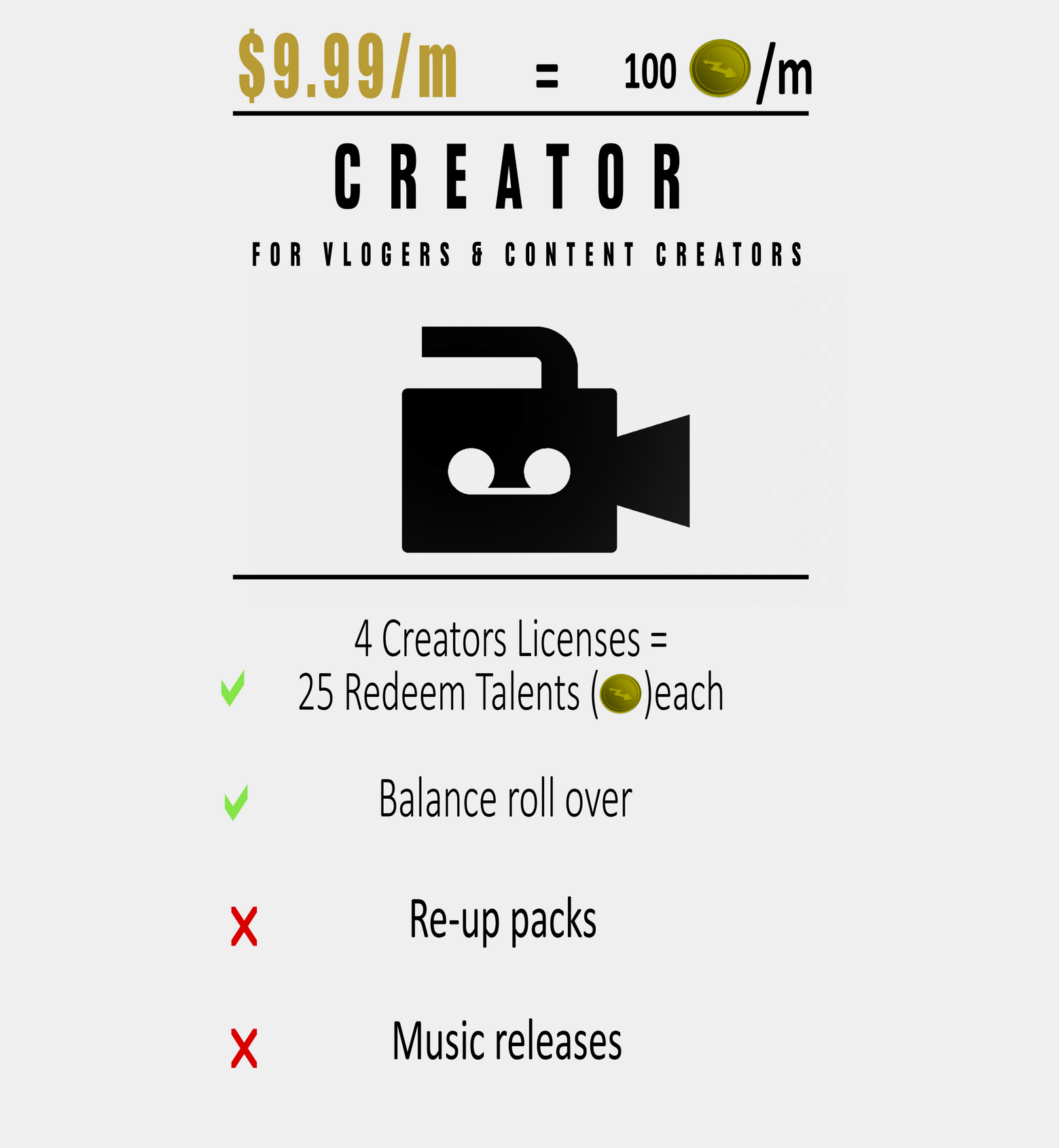 Creator
